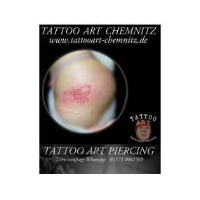 Bild von Tattoo Art Chemnitz-TATTOO ART PIERCING