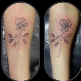 Bild von Tattoo Art Chemnitz-TATTOO ART PIERCING