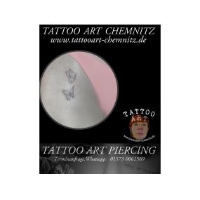 Bild von Tattoo Art Chemnitz-TATTOO ART PIERCING