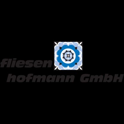 Logo van Fliesen Hofmann GmbH