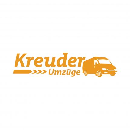 Logo de Umzüge Kreuder