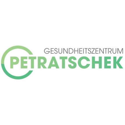 Logo da Gesundheitszentrum Petratschek