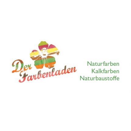 Logo fra Der Farbenladen