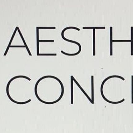Logo from Aesthetic Concepts