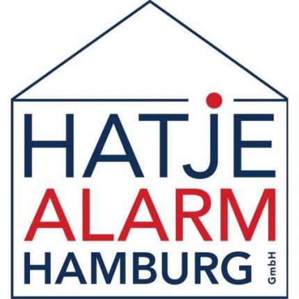 Logo von Hatje Alarm Hamburg GmbH