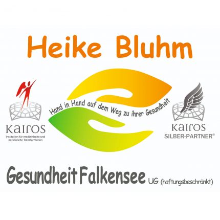 Logo de Gesundheit in Falkensee