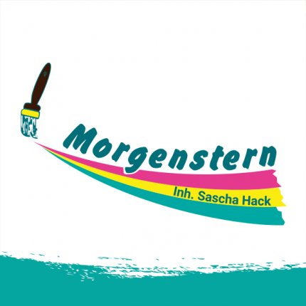 Logo von Malerbetrieb Morgenstern