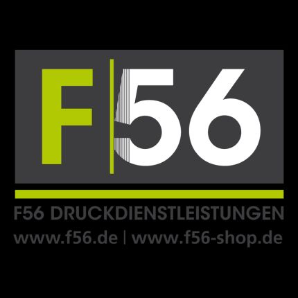 Logo von F56 Druckdienstleistungen e.K. - Digitaldruck Offsetdruck Copyshop