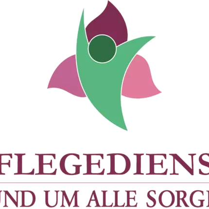 Logo von Rund um alle Sorgen - Ihr Pflegedienst in Krefeld