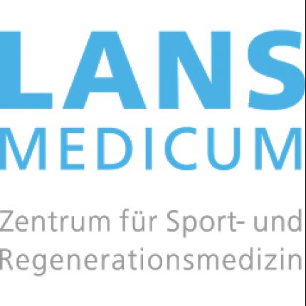 Logotyp från LANS Medicum - Lanserhof Hamburg