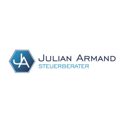 Logotyp från Julian Armand Steuerberater