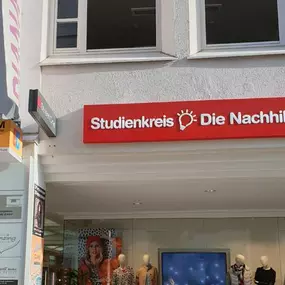 Bad Reichenhall Außenansicht