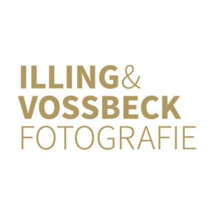 Logo fra ILLING&VOSSBECK FOTOGRAFIE