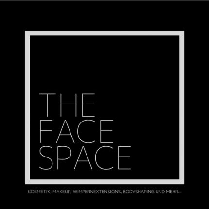 Logo van The Face Space