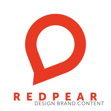 Logotyp från REDPEAR