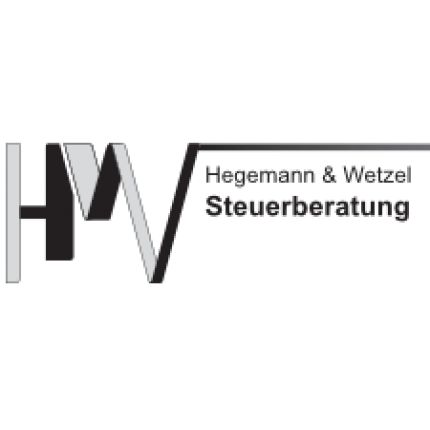Logotyp från Hegemann & Wetzel Steuerberatung