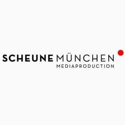 Logo von Scheune München mediaproduction GmbH