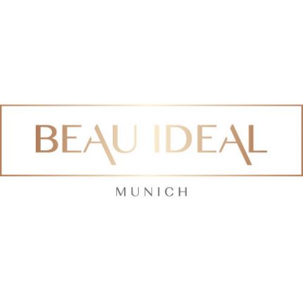 Logo von Beau Ideal Schönheitssalon