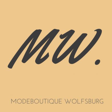 Logo fra Modeboutique Wolfsburg