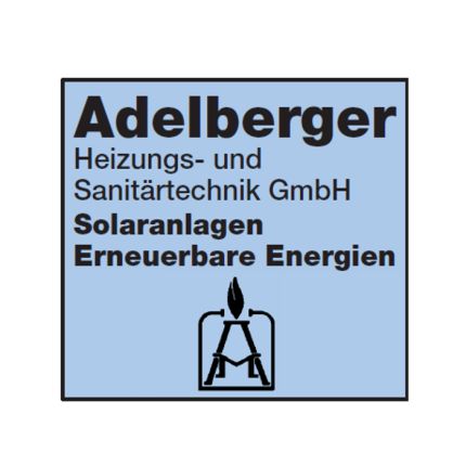 Logo von Adelberger Heizungs- und Sanitärtechnik GmbH