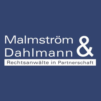 Logótipo de Jörg Malmström & Raik Dahlmann Rechtsanwälte in Partnerschaft | Verkehrsrecht