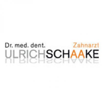 Logo von Zahnarztpraxis Dr. med. dent. Ulrich Schaake