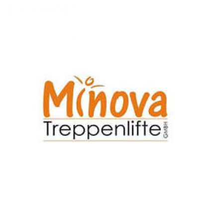 Logo van Minova Treppenlifte GmbH