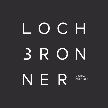 Logo von Lochbronner Design Studio