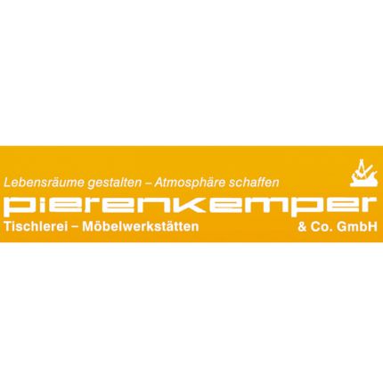 Λογότυπο από Pierenkemper & Co. GmbH