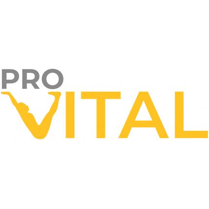 Logotyp från ProVital Sport- & Gesundheitszentrum