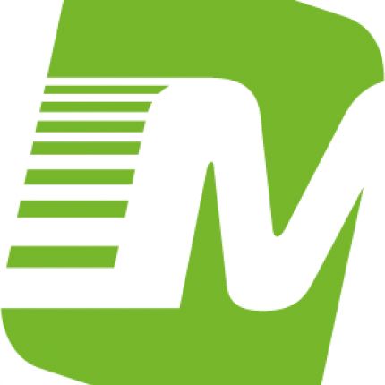 Logo van Mega Media GmbH