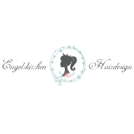 Logo von Engelskirchen Hairdesign