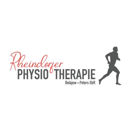 Logotipo de Rheindorfer Physiotherapie Belajew und Peters GbR