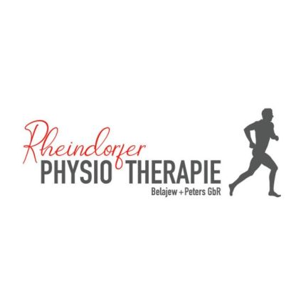 Logo van Rheindorfer Physiotherapie Belajew und Peters GbR