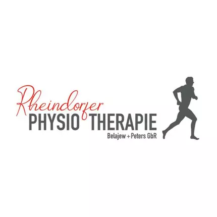 Logo from Rheindorfer Physiotherapie Belajew GbR