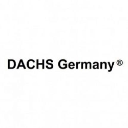 Logo from DACHS Germany Karnevalskostüme