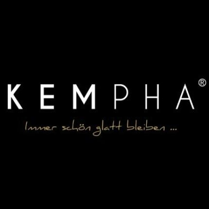 Logotyp från KEMPHA Zentrum für apparative Kosmetik Wiesbaden