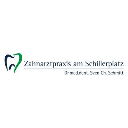 Logo da Zahnarztpraxis am Schillerplatz Schriesheim