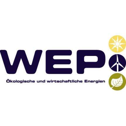 Logotipo de WEP GmbH