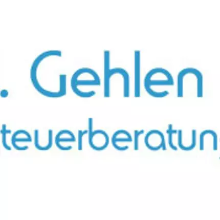 Logo fra J. Gehlen & Partner