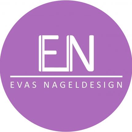 Logo de Evas Nageldesign