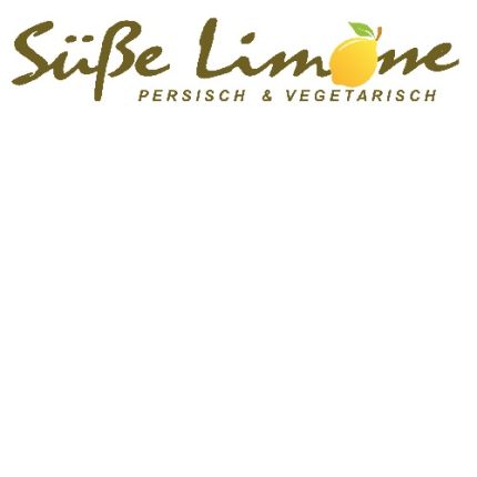 Logo von Süße Limone