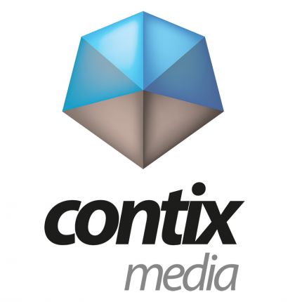 Logo von contix|media