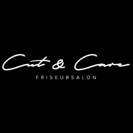 Logo from Cut & Care Friseursalon