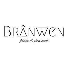 Bild/Logo von BRÂNWEN HAIR EXTENSIONS in Köln