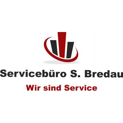 Logo fra Servicebüro S. Bredau