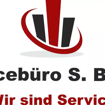 Logo from Servicebüro S. Bredau