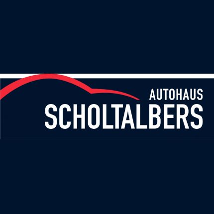 Logo from Autohaus Scholtalbers GmbH
