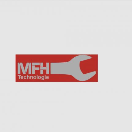 Logo van MFH Technologie