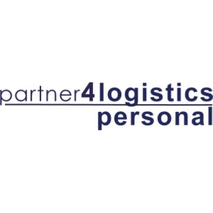 Logo od partner4logistics